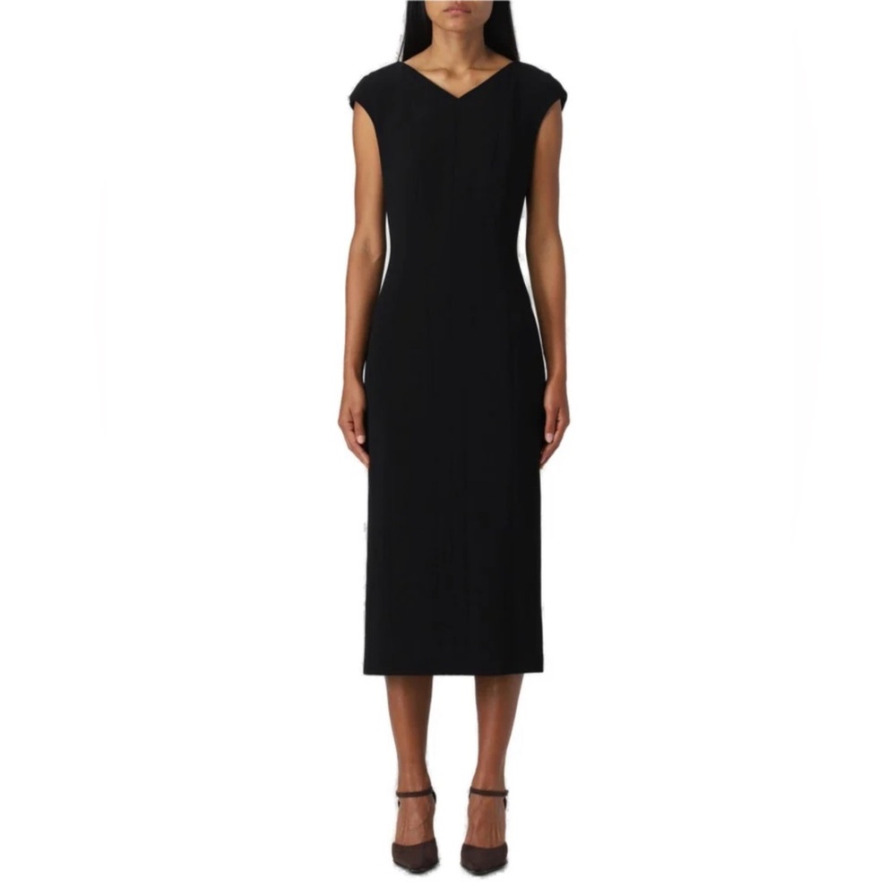 MaxMara Studio ULLA Dress